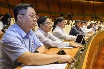 TP HCM thực hiện chính quyền đô thị từ năm 2021