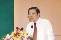 Ban Nội chính Trung ương​ triển khai nhiệm vụ 6 tháng cuối năm 2020