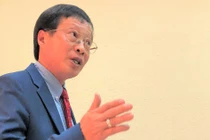 Luật sư Nguyễn Vân Nam cãi vụ 'Thần đồng Đất Việt', qua đời vì Covid-19