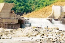 Loạn thủy điện - kỳ 4: Đánh giá tác động môi trường chỉ trên giấy