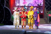 Trailer Táo Quân 2022 và chia sẻ của người trong cuộc