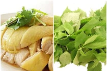 Kinh nghiệm hóa giải ngộ độc khi thực phẩm kỵ nhau