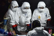 Tranh cãi về 'bệnh nhân số 0' dịch Covid-19