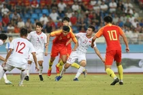 Đề xuất bán 20.000 vé trận tuyển Việt Nam - Trung Quốc