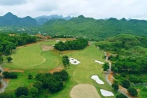 Duyệt chủ trương đầu tư dự án sân golf và nghỉ dưỡng Bắc Giang