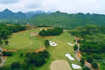 Duyệt chủ trương đầu tư dự án sân golf và nghỉ dưỡng Bắc Giang