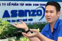 Ông Phạm Văn Tam: Không muốn là "tội đồ" dù đã rất mệt mỏi, nếu Asanzo phá sản sẽ mắc nợ người dân