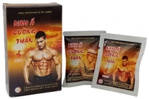 Sản phẩm thực phẩm bảo vệ sức khỏe Nam Á Cường Thận.