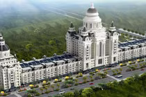 Bắc Ninh thanh tra dự án BT của Tập đoàn Hanaka 