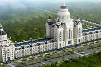 Bắc Ninh thanh tra dự án BT của Tập đoàn Hanaka 