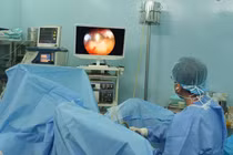 TPHCM: Xây dựng trung tâm y tế chuyên sâu của khu vực Đông Nam Á