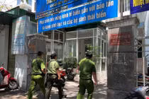 Khởi tố Giám đốc CDC Khánh Hòa 