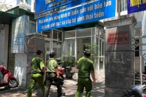 Khởi tố Giám đốc CDC Khánh Hòa 