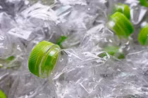 Chế phẩm sinh học phân hủy màng polymer