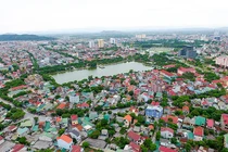 TP Vinh giãn cách xã hội