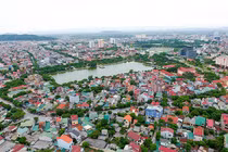 TP Vinh giãn cách xã hội