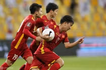 Việt Nam có 4,44% xác suất dự World Cup