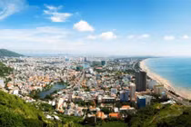 Bà Rịa - Vũng Tàu chấm dứt hoạt động 179 dự án chậm trả cho dân 12 khu đất