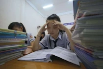 Lớp chọn "ngụy trang" thế nào?