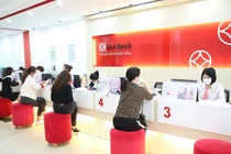 SeABank đạt lợi nhuận hơn 1.306 tỷ đồng Quý I/2022