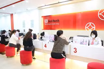 SeABank đạt lợi nhuận hơn 1.306 tỷ đồng Quý I/2022