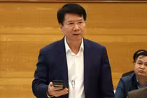 Sẽ ưu tiên tiêm vaccine COVID-19 cho Hải Dương trước