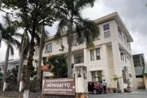 Quảng Ngãi: Giám đốc Sở Ngoại vụ không nằm trong danh sách biên chế gần 2 tháng