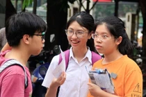 Trường chuyên KHTN công bố điểm chuẩn