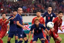 Tuyển Thái Lan được treo thưởng 7 tỷ đồng, quyết tâm thắng Việt Nam