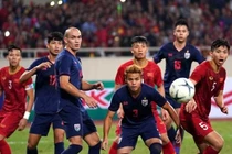 Tuyển Thái Lan được treo thưởng 7 tỷ đồng, quyết tâm thắng Việt Nam