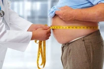 Chất lượng tinh dịch ở nam giới bị béo phì được cải thiện khi giảm cân bền vững 