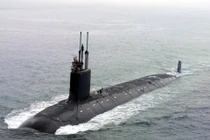 Nghi vấn tàu ngầm năng lượng hạt nhân Mỹ xâm nhập lãnh hải Nga ở Kuril