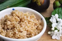 4 tác dụng phòng bệnh tuyệt vời của rượu nếp trong ngày Tết Đoan ngọ