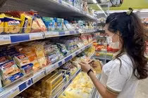 Thực phẩm lưu hành tại Việt Nam sẽ phải ghi nhãn theo khuyến nghị của WHO