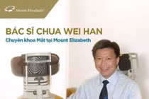 Đục thủy tinh thể: Triệu chứng, nguyên nhân, điều trị và ngăn ngừa