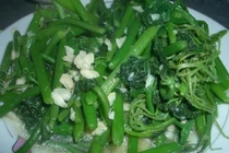  Ăn rau bí tốt cho hệ tiêu hóa