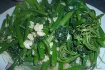  Ăn rau bí tốt cho hệ tiêu hóa