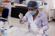 Chiều 12/9 Hà Nội thêm 1 ca Covid-19, cả ngày có 20 trường hợp