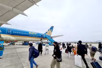 Cục Hàng không, giá vé máy bay