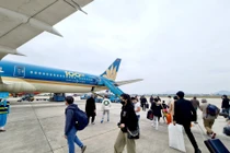 Cục Hàng không, giá vé máy bay