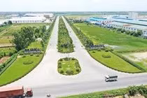 Hòa Phát Hưng Yên được giao lập quy hoạch mở rộng Khu công nghiệp Yên Mỹ II