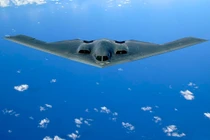 Chính quyền Biden quyết đối phó thách thức từ Trung Quốc