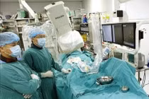 Bộ Công an xác minh việc mua thiết bị, vật tư ở Bệnh viện Tim Hà Nội