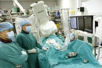 Bộ Công an xác minh việc mua thiết bị, vật tư ở Bệnh viện Tim Hà Nội