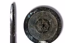 Huyền thoại thanh bảo kiếm có thể điều khiển gió