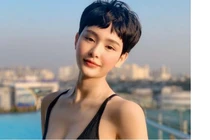 Lộ ảnh Hiền Hồ ở bên CEO Hồ Nhân từ nhiều năm trước