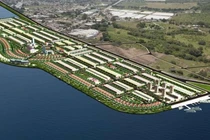 Kiên Giang thông qua 12 dự án, công trình trọng điểm