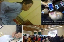 Công an vào cuộc điều tra vụ “thỉnh vong báo oán” tại Ba Vàng