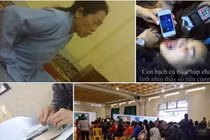 Công an vào cuộc điều tra vụ “thỉnh vong báo oán” tại Ba Vàng