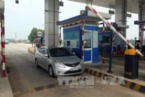 Yêu cầu chủ đầu tư trạm BOT Bắc Thăng Long - Nội Bài đối thoại với người dân